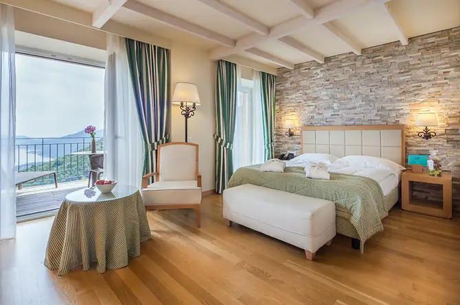 4 Sterne Hotel: Kurhaus Cademario - Adults Only - Cademario, Tessin, Bild 9