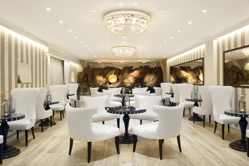 4 Sterne Hotel: Hotel Ascona - Ascona, Tessin, Bild 3