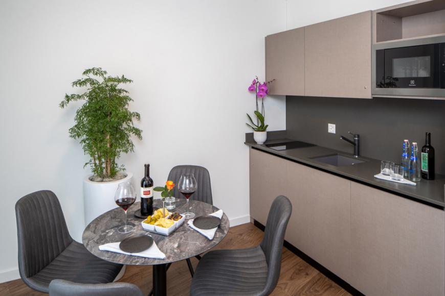 4 Sterne Hotel: Hotel & Lounge Lago Maggiore - Locarno, Tessin, Bild 6