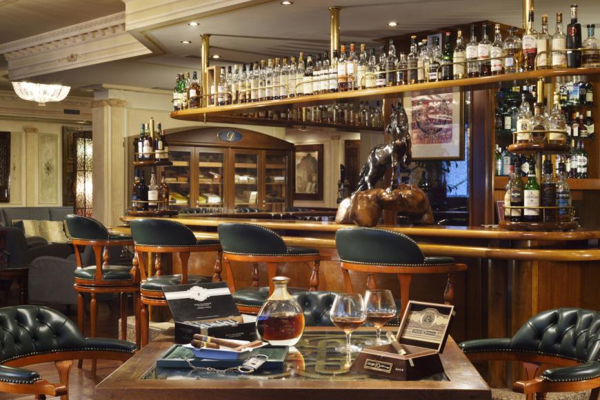 5 Sterne Hotel: Swiss Diamond Hotel Lugano - Vico Morcote, Tessin, Bild 9