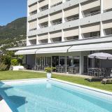 Smart-Hotel Minusio, Bild 2 ansehen Smart-Hotel Minusio, Bild 2