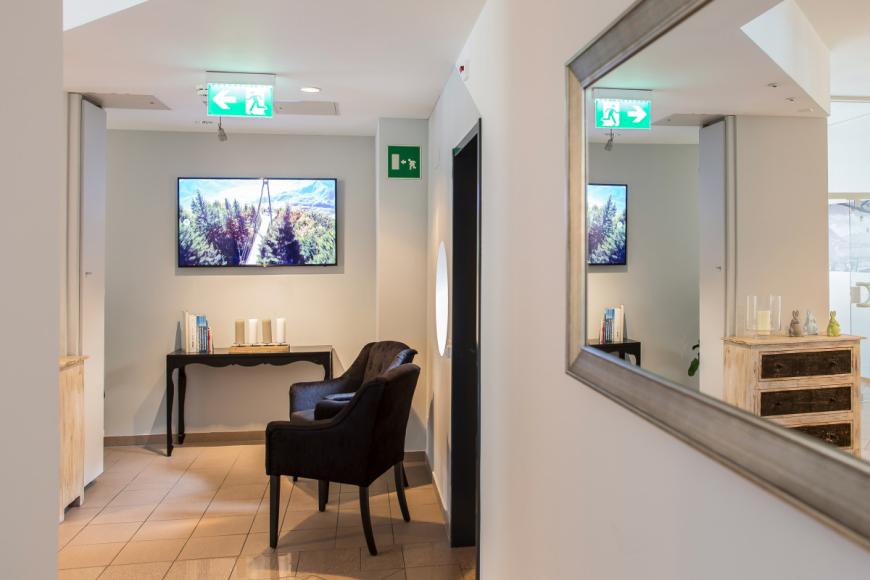 3 Sterne Familienhotel: Smart-Hotel Minusio - Locarno, Tessin, Bild 5