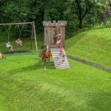 Park Hotel Principe, Bild 9