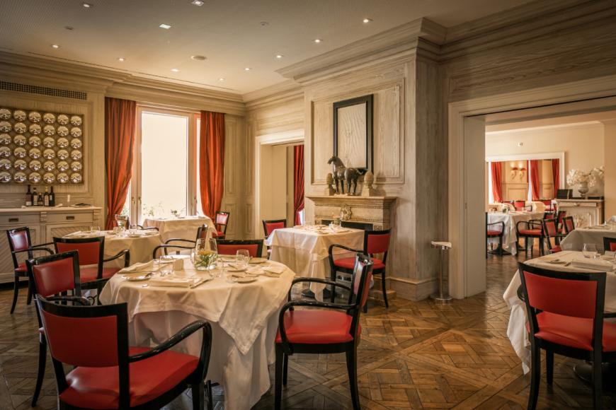 0 Sterne Hotel: Resort Collina d'Oro - Collina d'Oro, Tessin, Bild 7