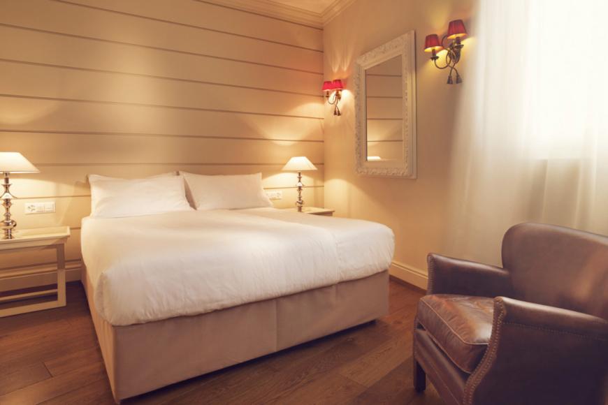 0 Sterne Hotel: Resort Collina d'Oro - Collina d'Oro, Tessin, Bild 4