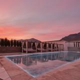 4 Sterne Hotel: Dorint Resort & Spa Locarno/Riazzino, Locarno, Tessin