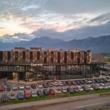 Dorint Resort & Spa Locarno/Riazzino, Bild 4