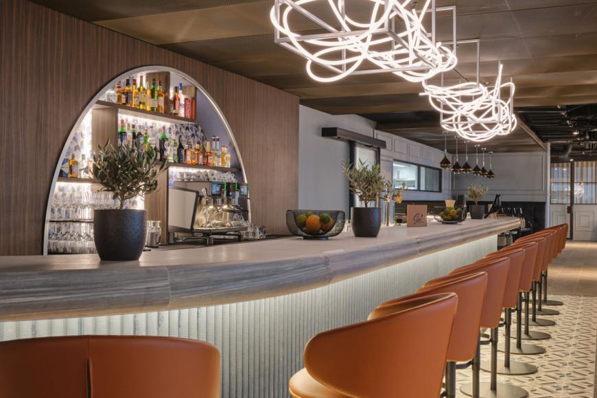 4 Sterne Hotel: Dorint Resort & Spa Locarno/Riazzino - Locarno, Tessin, Bild 3