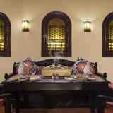 5 Sterne Hotel: Steigenberger Nile Palace Luxor, Luxor, Oberägypten