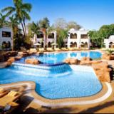 5 Sterne Hotel: Steigenberger Achti Resort Luxor, Luxor, Oberägypten