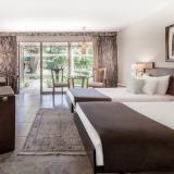 5 Sterne Hotel: Jolie Ville Kings Island Luxor, Luxor, Oberägypten