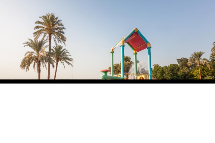 5 Sterne Hotel: Jolie Ville Kings Island Luxor - Luxor, Oberägypten, Bild 6