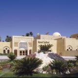 5 Sterne Hotel: Mercure Luxor Karnak, Luxor, Oberägypten