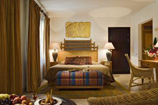 5 Sterne Hotel: Mercure Luxor Karnak - Luxor, Oberägypten, Bild 3