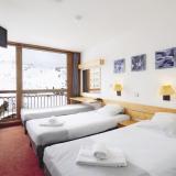 Belambra L'Aiguille Rouge, Bild 3 ansehen Belambra L'Aiguille Rouge, Bild 3