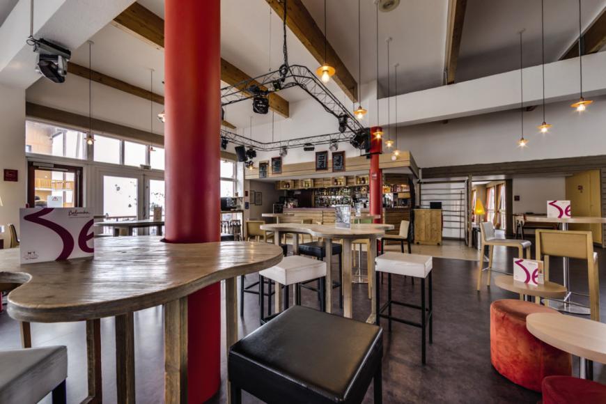 2 Sterne Familienhotel: Belambra L'Aiguille Rouge - Bourg-Saint-Maurice, Auvergne-Rhone-Alpes, Bild 7