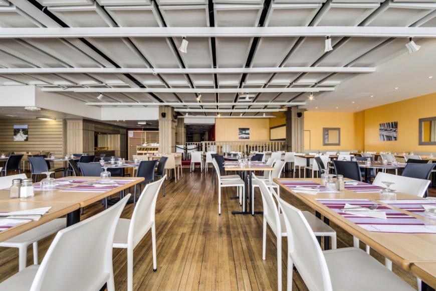 2 Sterne Familienhotel: Belambra L'Aiguille Rouge - Bourg-Saint-Maurice, Auvergne-Rhone-Alpes, Bild 5