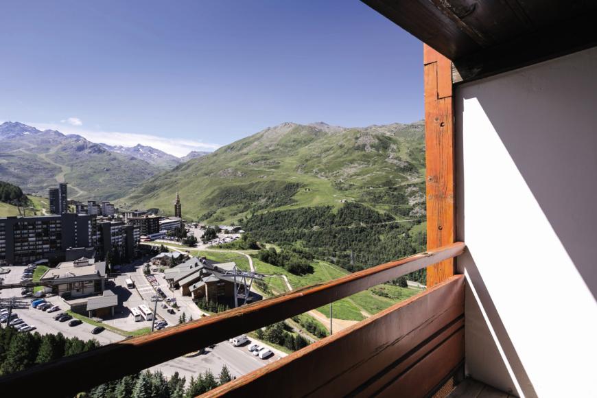 3 Sterne Familienhotel: Club Belambra Neige et Ciel - Les Belleville, Auvergne-Rhone-Alpes, Bild 5