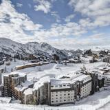 3 Sterne Familienhotel: Belambra Clubs Les Cimes du Soleil, Morzine, Auvergne-Rhone-Alpes