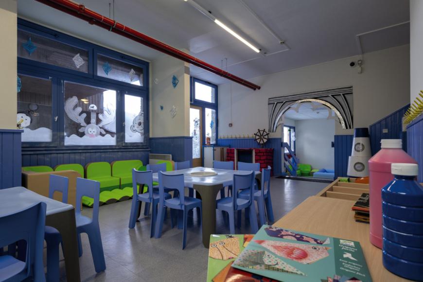 3 Sterne Familienhotel: Belambra Clubs Les Cimes du Soleil - Morzine, Auvergne-Rhone-Alpes, Bild 6