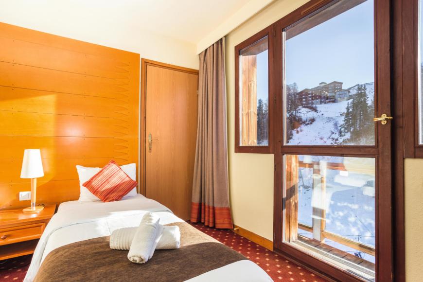 3 Sterne Hotel: Belambra Club Le Terra Nova - La Plagne, Auvergne-Rhone-Alpes, Bild 9