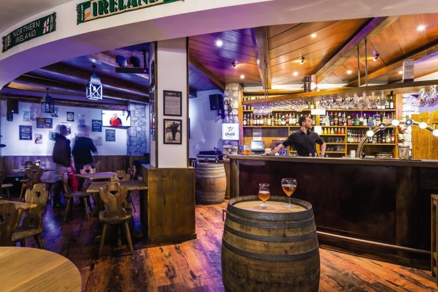 3 Sterne Familienhotel: Belambra Club Le Diva - Tignes, Auvergne-Rhone-Alpes, Bild 6