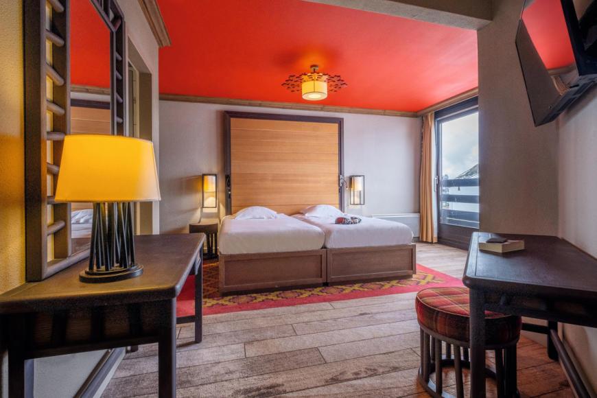 4 Sterne Familienhotel: Club Belambra Val Claret - Tignes, Auvergne-Rhone-Alpes, Bild 9