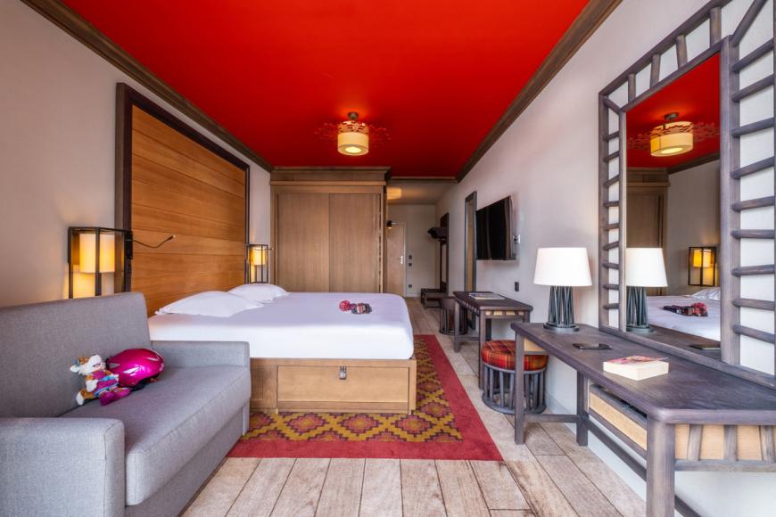 4 Sterne Familienhotel: Club Belambra Val Claret - Tignes, Auvergne-Rhone-Alpes, Bild 3