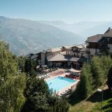 3 Sterne Hotel: SOWELL Family la Lauzière, La Plagne, Auvergne-Rhone-Alpes