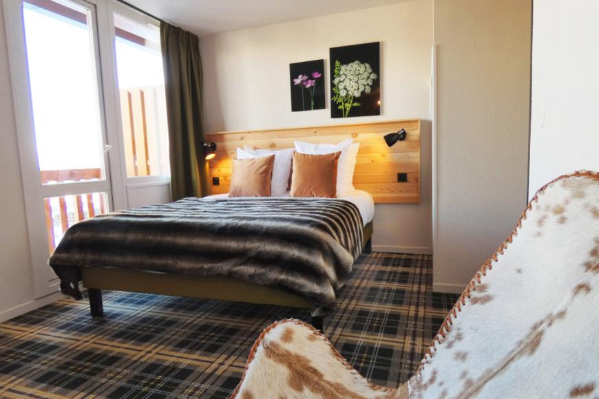 3 Sterne Hotel: SOWELL Family la Lauzière - La Plagne, Auvergne-Rhone-Alpes, Bild 2