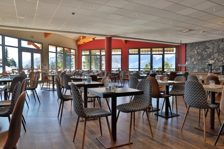 3 Sterne Hotel: SOWELL Family la Lauzière - La Plagne, Auvergne-Rhone-Alpes, Bild 8