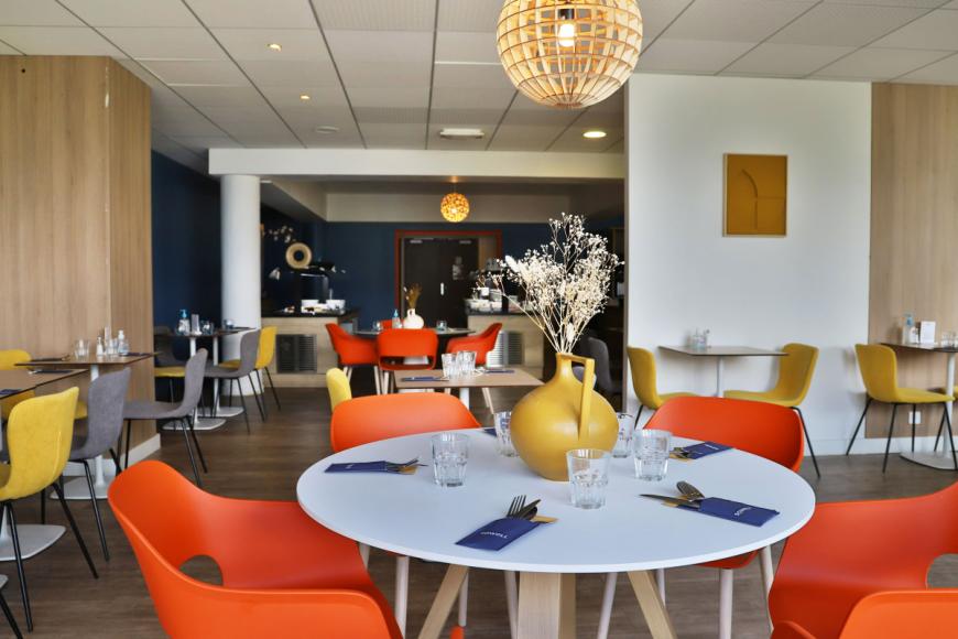 4 Sterne Hotel: SOWELL HÔTELS Mont Blanc & Spa - Saint-Gervais-les-Bains, Auvergne-Rhone-Alpes, Bild 6