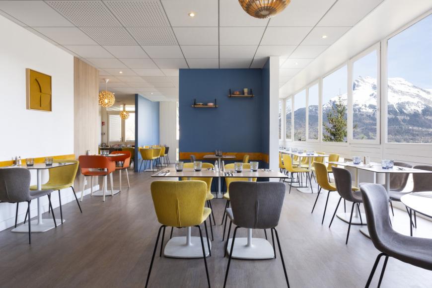 4 Sterne Hotel: SOWELL HÔTELS Mont Blanc & Spa - Saint-Gervais-les-Bains, Auvergne-Rhone-Alpes, Bild 7