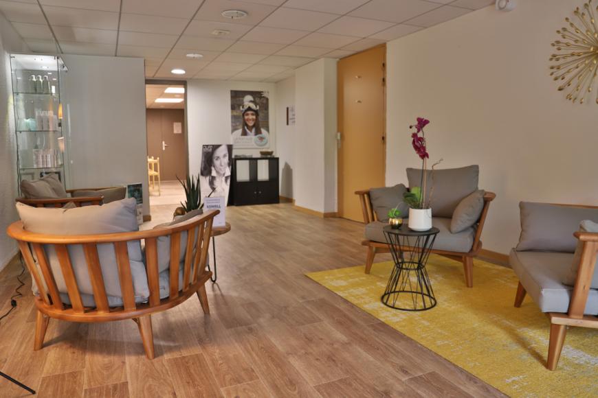 4 Sterne Hotel: SOWELL HÔTELS Mont Blanc & Spa - Saint-Gervais-les-Bains, Auvergne-Rhone-Alpes, Bild 10