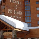 Hotel Le Pic Blanc, Bild 8