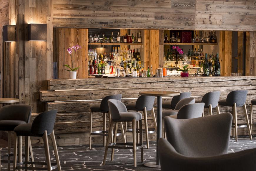 4 Sterne Hotel: Hotel Le Pic Blanc - Huez, Auvergne-Rhone-Alpes, Bild 5