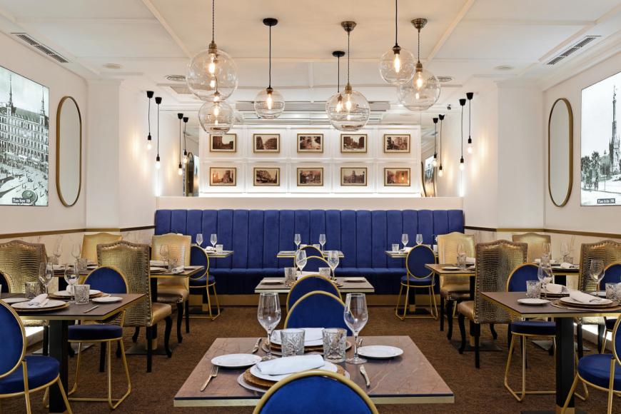 4 Sterne Hotel: Grupotel Mayorazgo - Madrid, Madrid, Bild 4