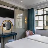 Vincci Capitol, Bild 9