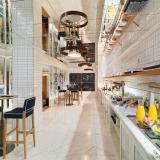 H10 Puerta de Alcala, Bild 7