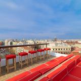 H10 Puerta de Alcala, Bild 9