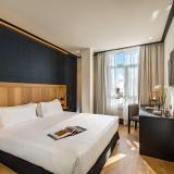 H10 Puerta de Alcala, Bild 2