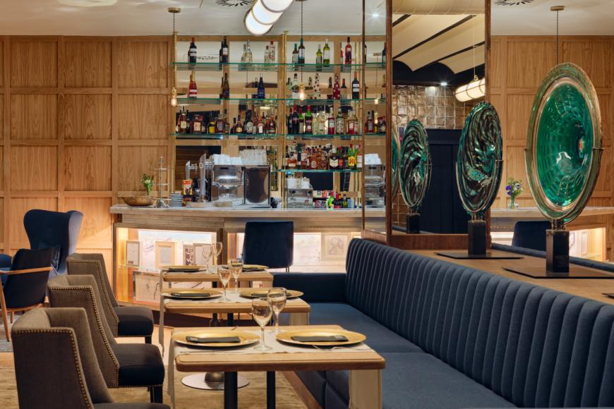 4 Sterne Hotel: H10 Puerta de Alcala - Madrid, Madrid, Bild 6