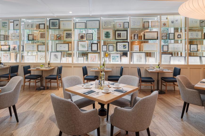 4 Sterne Hotel: H10 Puerta de Alcala - Madrid, Madrid, Bild 5