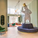 Barceló Torre de Madrid, Bild 9