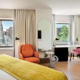 Barceló Torre de Madrid, Bild 8