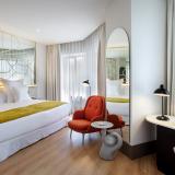 Barceló Torre de Madrid, Bild 7