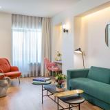 Barceló Torre de Madrid, Bild 3