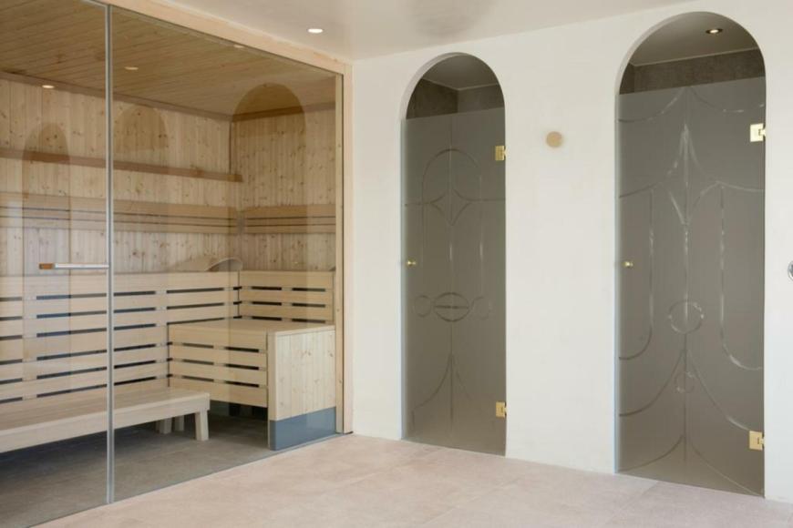 5 Sterne Hotel: Barceló Torre de Madrid - Madrid, Madrid, Bild 6