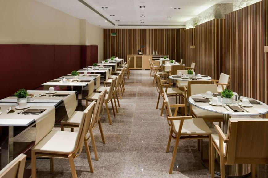 4 Sterne Hotel: Catalonia Plaza Mayor - Madrid, Madrid, Bild 4