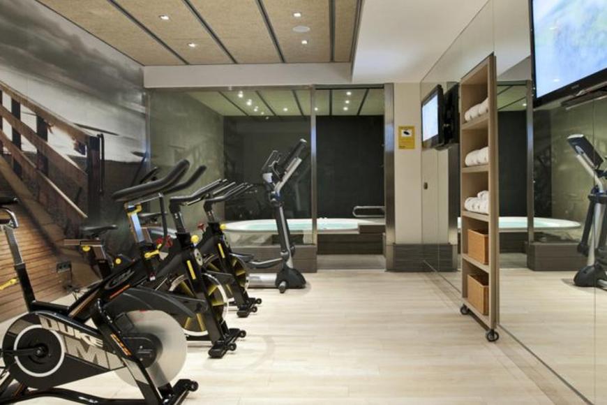 4 Sterne Hotel: Catalonia Plaza Mayor - Madrid, Madrid, Bild 8